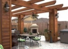 Kwikfynd Pergolas
birchipwest
